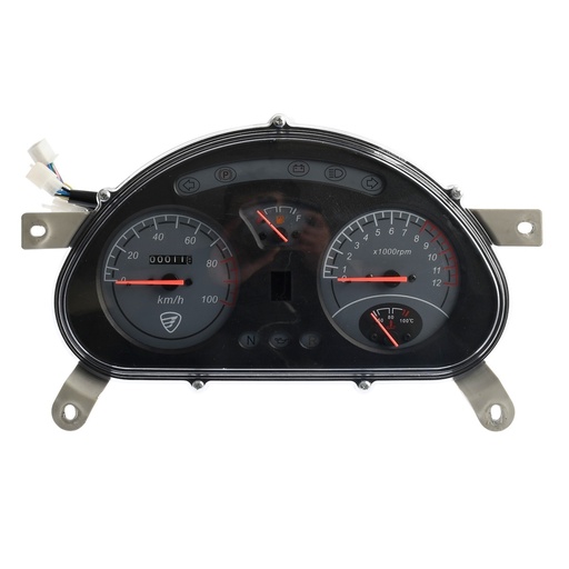 [F04010248] VELOCIMETRO