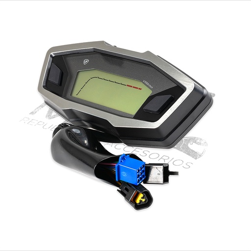 [F04010255] VELOCIMETRO DIGITAL