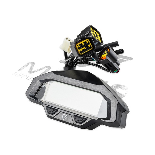 [F04010288] VELOCIMETRO