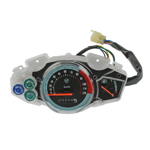 [F04010302] VELOCIMETRO