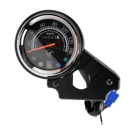 [F04010305] VELOCIMETRO