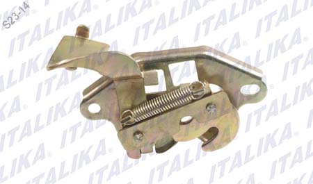 [F04020001] CERRADURA DE ASIENTO