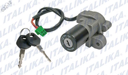 [F04020066] INTERRUPTOR DE ENCENDIDO