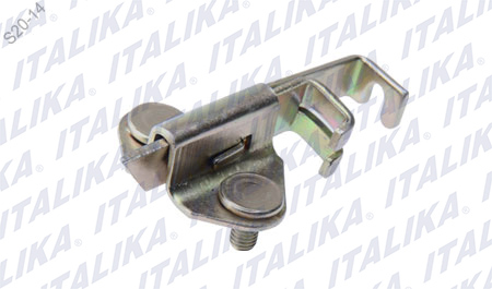 [F04020093] CERRADURA ASIENTO