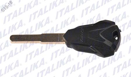 [F04020097] LLAVE SIN LABRAR