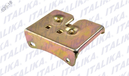 [F04020101] CERRADURA ASIENTO