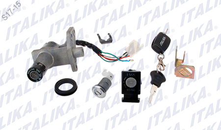 [F04020102] JUEGO CERRADURAS