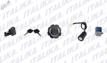 [F04020114] JUEGO CERRADURAS