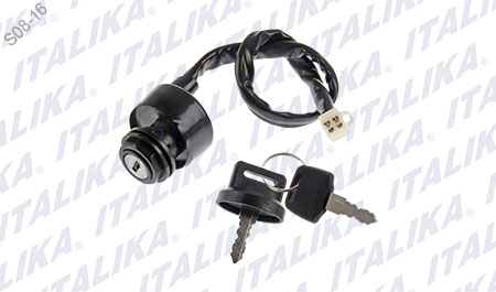 [F04020119] INTERRUPTOR ENCENDIDO