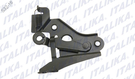 [F04020127] CERRADURA ASIENTO