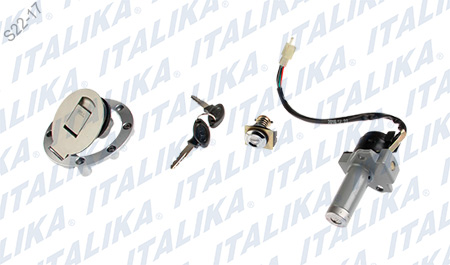 [F04020136] JUEGO CERRADURAS