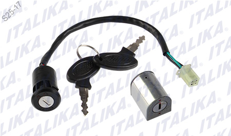 [F04020138] JUEGO CERRADURAS