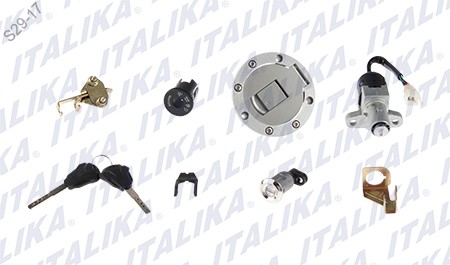 [F04020139] JUEGO CERRADURAS