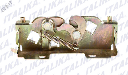 [F04020145] CERRADURA ASIENTO