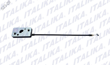 [F04020154] CERRADURA ASIENTO