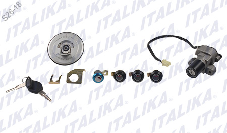 [F04020155] JUEGO CERRADURAS