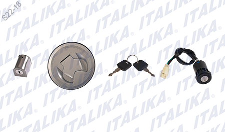 [F04020161] JUEGO CERRADURAS