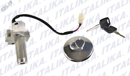 [F04020169] JUEGO CERRADURAS