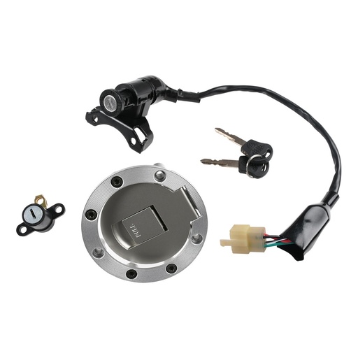 [F04020173] JUEGO CERRADURAS