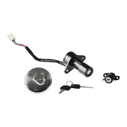 [F04020175] JUEGO CERRADURAS