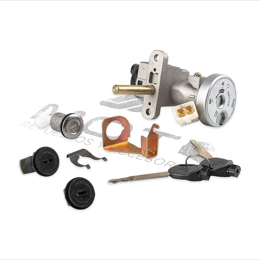 [F04020177] JUEGO CERRADURAS