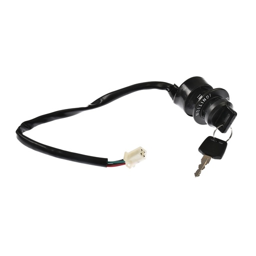 [F04020187] INTERRUPTOR ENCENDIDO