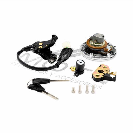 [F04020188] JUEGO CERRADURAS