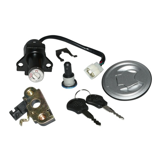 [F04020204] JUEGO CERRADURAS