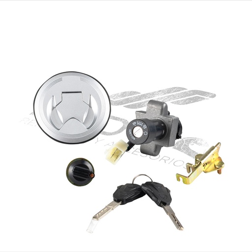 [F04020208] JUEGO CERRADURAS