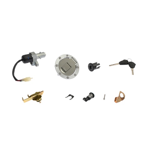 [F04020225] JUEGO CERRADURAS