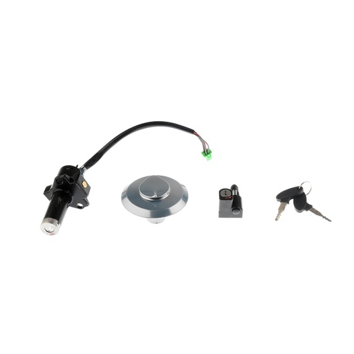 [F04020230] JUEGO CERRADURAS