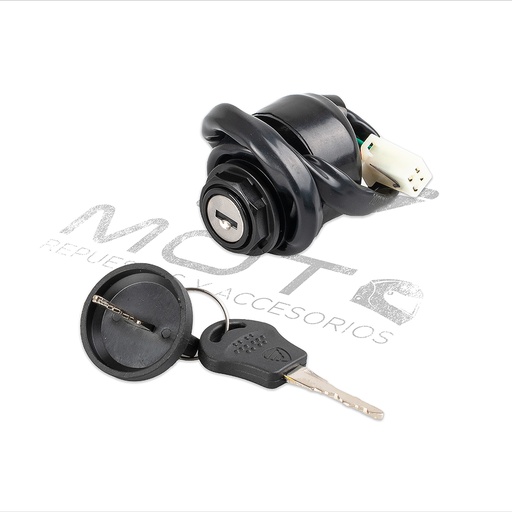 [F04020232] INTERRUPTOR ENCENDIDO