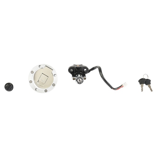 [F04020269] JUEGO CERRADURAS