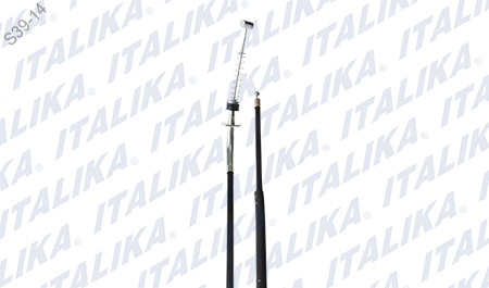 [F04030002] CHICOTE FRENO DEL