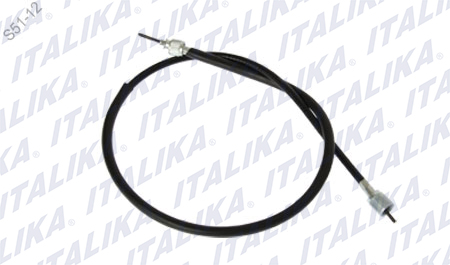 [F04030011] CHICOTE DE VELOCIMETRO