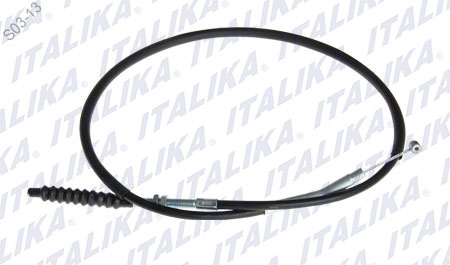 [F04030019] CHICOTE DE CLUTCH