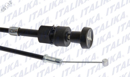 [F04030027] CHICOTE DE AHOGADOR