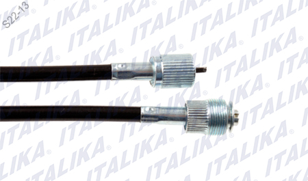 [F04030081] CHICOTE DE VELOCIMETRO