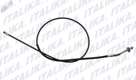 [F04030096] CHICOTE DE FRENO DELANTERO