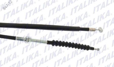 [F04030101] CHICOTE DE EMBRAGUE