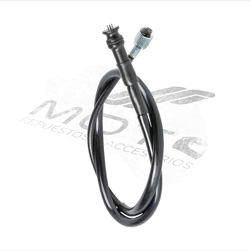 [F04030102] CHICOTE DE VELOCIMETRO