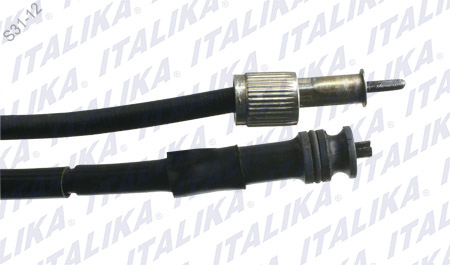 [F04030109] CHICOTE VELOCIMETRO