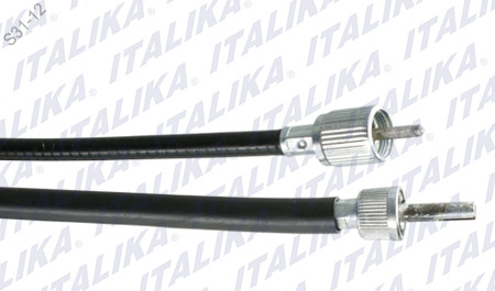 [F04030113] CHICOTE DE VELOCIMETRO