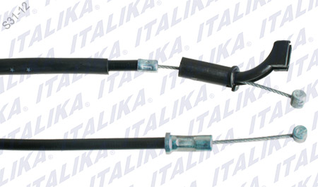 [F04030116] CHICOTE DE AHOGADOR