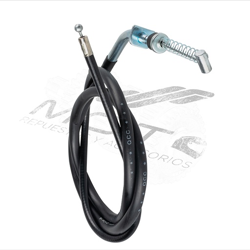 [F04030117] CHICOTE DE FRENO DELANTERO