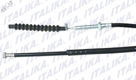 [F04030120] CHICOTE DE CLUTCH