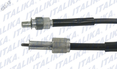 [F04030124] CHICOTE DE VELOCIMETRO