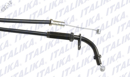 [F04030129] CHICOTE DE AHOGADOR