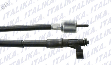 [F04030132] CHICOTE DE VELOCIMETRO