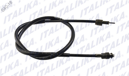 [F04030134] CHICOTE DEL VELOCIMETRO